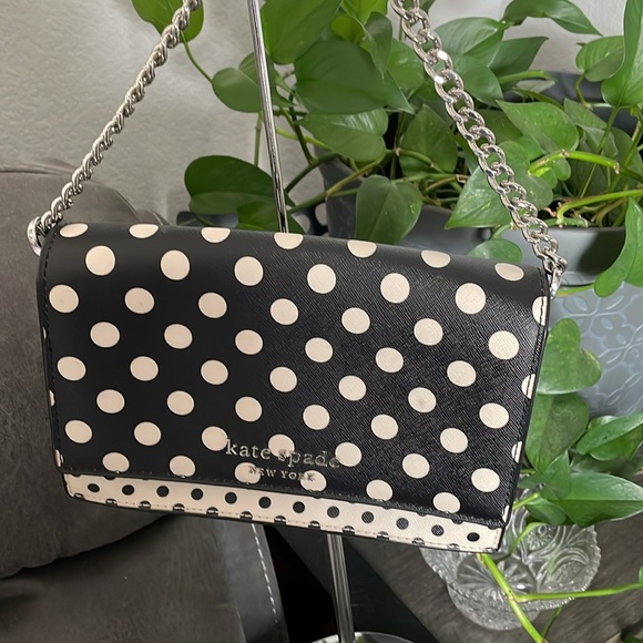 KATE SPADE BAG - Picture 4 of 10